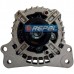 Alternador Bosch 0124225040 SEG 0124225040 VW  028903025.2 VW  028903026