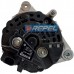 Alternador Bosch 0124315022 SEG 0124315022 VW  02690301542