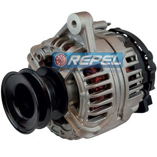 Alternador Bosch 0124315022 SEG 0124315022 VW  02690301542