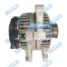 Alternador Bosch 0124315025 270600D120 12V 80Amp. Toyota Corolla 2000 A 2007