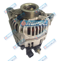 Alternador Bosch 0124315025 270600D120 12V 80Amp. Toyota Corolla 2000 A 2007
