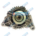 Alternador Bosch 0124315025 270600D120 12V 80Amp. Toyota Corolla 2000 A 2007