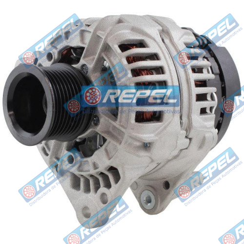 Alternador Bosch 0124315030 John Deere RE509648 RE429377