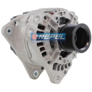 Alternador John Deere RE205273