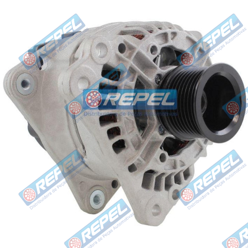 Alternador Bosch 0124325155 John Deere RE205273 