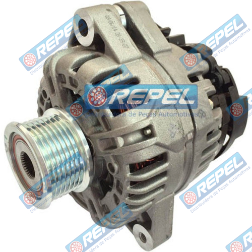Alternador Bosch 0124315033 