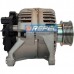 Alternador Bosch 0124320001 SEG 0124320005 Iveco 500317453 