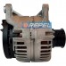 Alternador Bosch 0124325053 SEG 0124325005 Iveco 504010576