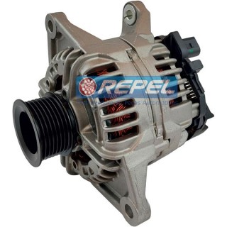 Alternador Bosch 0124325053 SEG 0124325005 Iveco 504010576