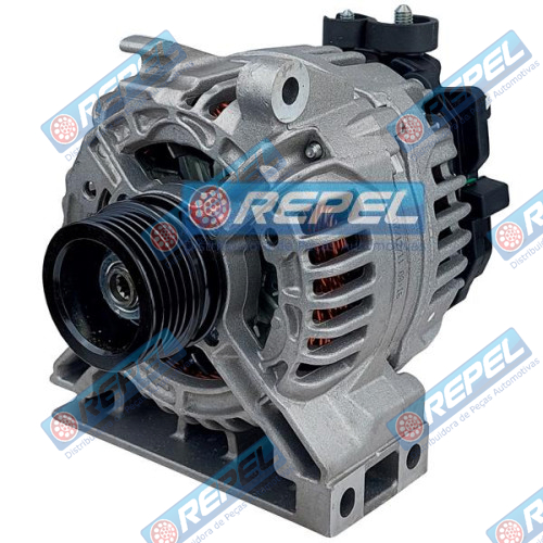 Alternador Bosch 0124325023 MBB A0121544302