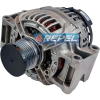 Alternador Bosch 0124325039 SEG 0124325026 MBB A0121542002 Alternador Bosch 0124325039 SEG 0124325026 MBB A0121542002