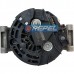 Alternador Bosch 0124325039 SEG 0124325026 MBB A0121542002