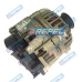 Alternador Bosch 0124225038 12V 75Amp. Fiesta Ka Courier Ecosport 