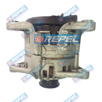 Alternador Bosch 0124225038 12V 75Amp. Fiesta Ka Courier Ecosport 