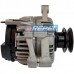 Alternador Bosch 0124325042 SEG 0124325066 VW 02690301545 VW 0489030153