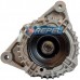 Alternador Bosch 0124325042 SEG 0124325066 VW 02690301545 VW 0489030153