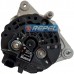 Alternador Bosch 0124325042 SEG 0124325066 VW 02690301545 VW 0489030153