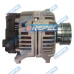 Alternador Bosch 12V 90Amp. Iveco Vertis Iveco Daily 98> 0124325052 IVECO 504010576 IVECO 504225814  
