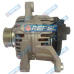 Alternador Bosch 12V 90Amp. Fiat Palio Siena 1.6 16V 96> John Deere Cotton