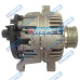 Alternador Bosch 12V 90Amp. Fiat Palio Siena 1.6 16V 96> John Deere Cotton