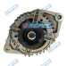 Alternador Bosch Cam.VW 13180 15180 Cummins 7110 7120 8120 8150 MWM Eletrônico 12V 90Amperes