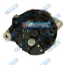 Alternador Bosch Cam.VW 13180 15180 Cummins 7110 7120 8120 8150 MWM Eletrônico 12V 90Amperes