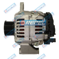 Alternador Bosch Cam.VW 13180 15180 Cummins 7110 7120 8120 8150 MWM Eletrônico 12V 90Amperes Alternador Bosch Cam.VW 13180 15180 Cummins 7110 7120 8120 8150 MWM Eletrônico 12V 90Amperes