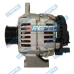 Alternador Bosch Cam.VW 13180 15180 Cummins 7110 7120 8120 8150 MWM Eletrônico 12V 90Amperes