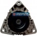 Alternador Bosch 0124325098 SEG 012432509A MBB A3761540302