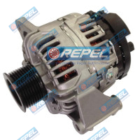 Alternador Bosch 0124325107 2S0903015