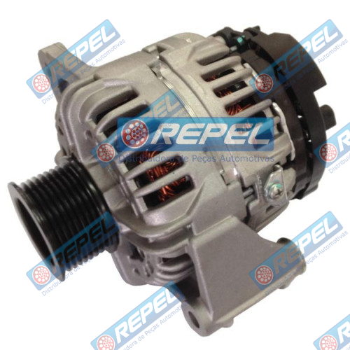 Alternador Bosch 0124325107 2S0903015