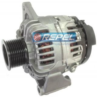 Alternador Bosch 0124325109 3C4510300AA 