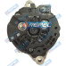 Alternador Bosch 12V 90Amp. Cummins Motores E Geradores e Máquinas Cummins