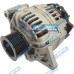 Alternador Bosch 12V 90Amp. Cummins Motores E Geradores e Máquinas Cummins