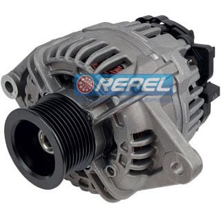 Alternador Bosch 0124325115 SEG 0124325115 Alternador Bosch 0124325115 SEG 0124325115