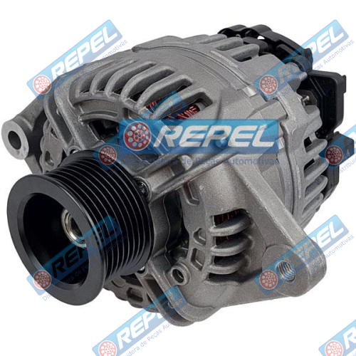 Alternador Bosch 0124325115 SEG 0124325115