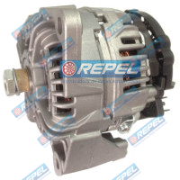 Alternador Bosch 0124655135 Bosch 0124655180 MBB A0001506750