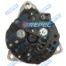 Alternador Bosch 90AMP. 12V Trator New Holland TL MWM  MF 275 292 680 MBB Eletrônico 1620 710 709 1418 