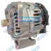 Alternador Bosch 90AMP. 12V Trator New Holland TL MWM  MF 275 292 680 MBB Eletrônico 1620 710 709 1418 