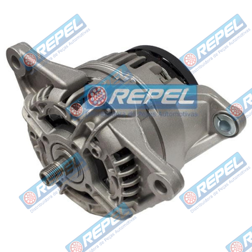 Alternador Bosch 0124325122