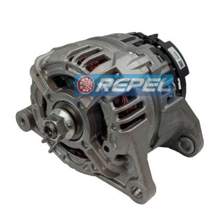 Alternador Bosch 0124325124 SEG 0124325124 Valtra 82665400 AGCO 82665400 Alternador Bosch 0124325124 SEG 0124325124 Valtra 82665400 AGCO 82665400