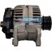 Alternador Bosch 0124325137 SEG 0124325135 Audi 06A906026 Audi 028903028D Alternador Bosch 0124325137 SEG 0124325135 Audi 06A906026 Audi 028903028D
