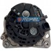 Alternador Bosch 0124325137 SEG 0124325135 Audi 06A906026 Audi 028903028D Alternador Bosch 0124325137 SEG 0124325135 Audi 06A906026 Audi 028903028D