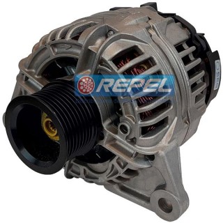 Alternador Bosch 0124325052 SEG 0124325147