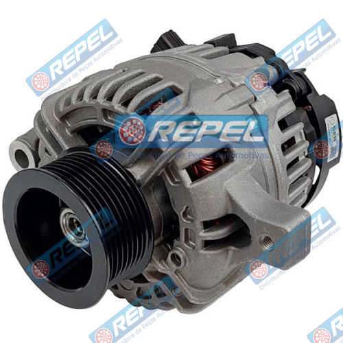 Alternador Bosch 0124325161 SEG 0124325161SG