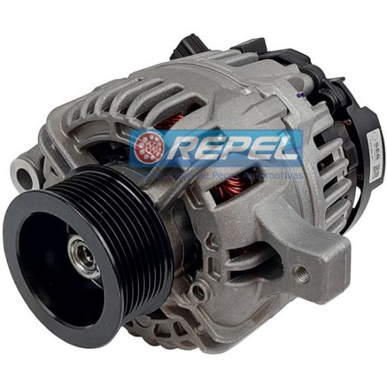 Alternador Bosch 0124325161 SEG 0124325161SG