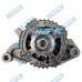 Alternador Bosch 0124325165 Toyota 27060-0P120 Toyota 270600P120