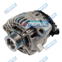 Alternador Bosch 0124325165 Toyota 27060-0P120 Toyota 270600P120