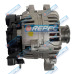 Alternador Bosch 0124325165 Toyota 27060-0P120 Toyota 270600P120