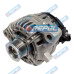 Alternador Bosch 0124325165 Toyota 27060-0P120 Toyota 270600P120